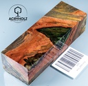 www.acryholz.de - stabilisiertes holz