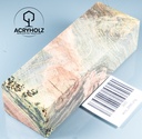 Acryholz - Stabilisiertes Griffmaterial