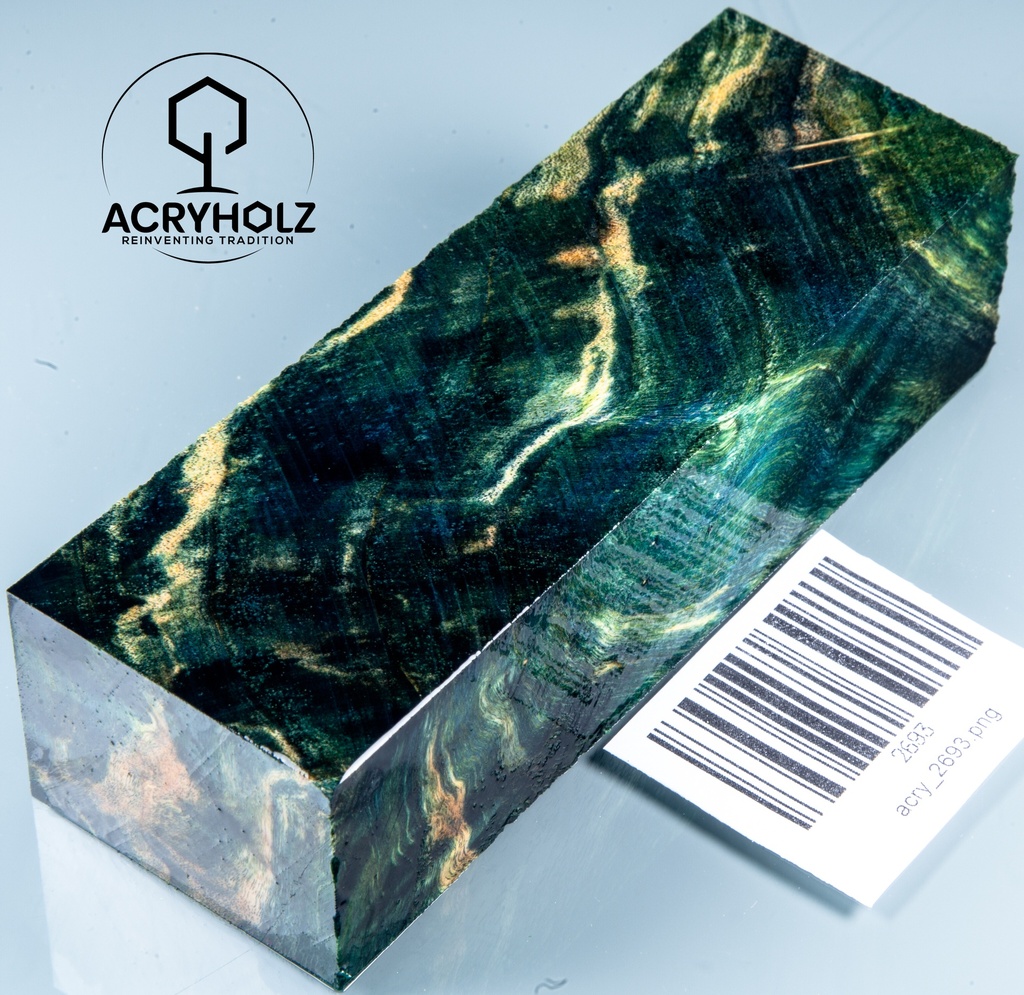 www.acryholz.de - stabilisiertes holz
