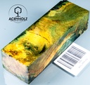 www.acryholz.de - stabilisiertes holz
