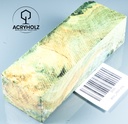 Acryholz - Messergriffe stabilisiert