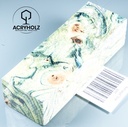 Acryholz - Stabilisiertes Griffmaterial
