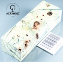 Acryholz - Messergriffe stabilisiert
