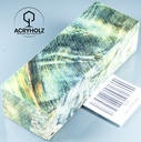 Acryholz - Stabilisiertes Griffmaterial