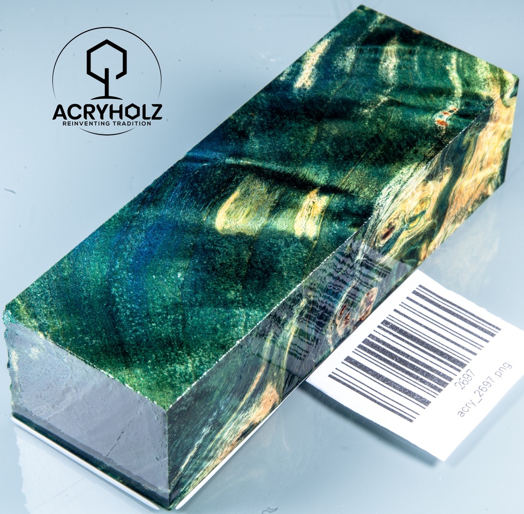www.acryholz.de - stabilisiertes holz