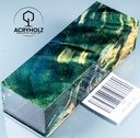www.acryholz.de - stabilisiertes holz