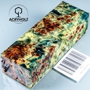 www.acryholz.de - stabilisiertes holz