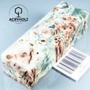 Acryholz - Stabilisiertes Griffmaterial