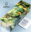 www.acryholz.de - stabilisiertes holz