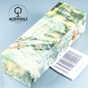Acryholz - Stabilisiertes Griffmaterial