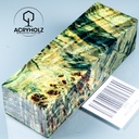www.acryholz.de - stabilisiertes holz
