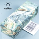 Acryholz - Stabilisiertes Griffmaterial