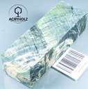 Acryholz - Messergriffe stabilisiert
