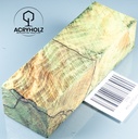 Acryholz - Stabilisiertes Griffmaterial