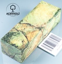 Acryholz - Messergriffe stabilisiert