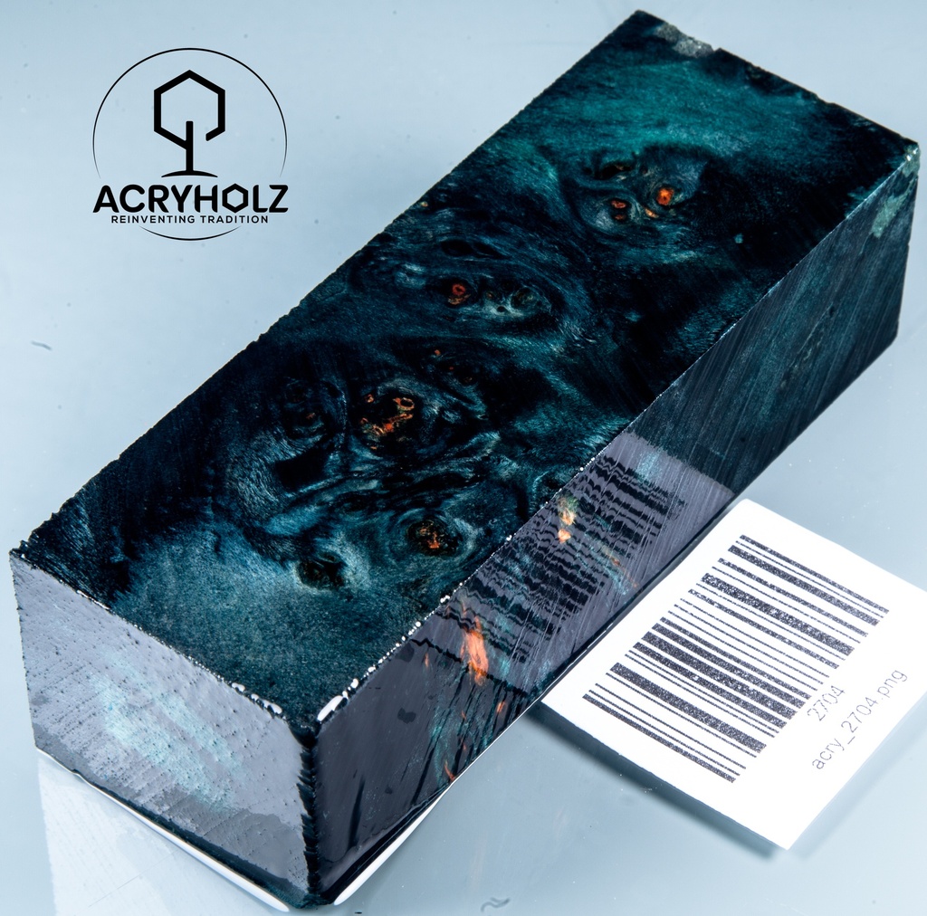 www.acryholz.de - stabilisiertes holz