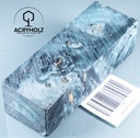 Acryholz - Stabilisiertes Griffmaterial