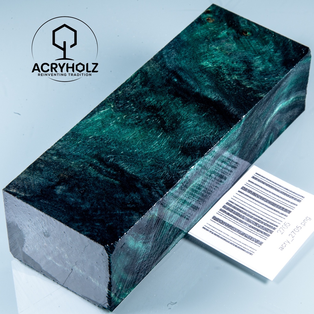www.acryholz.de - stabilisiertes holz