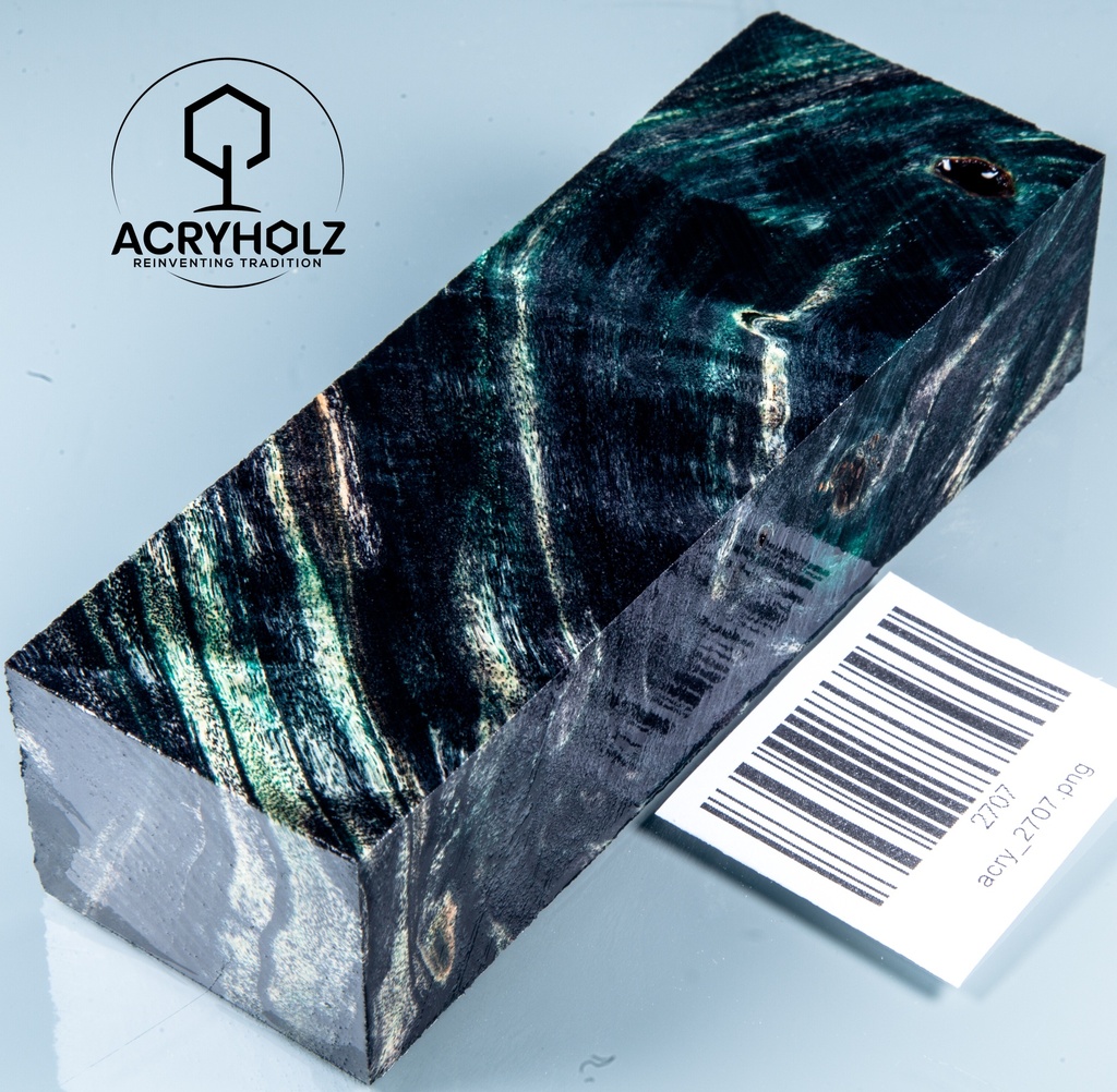 www.acryholz.de - stabilisiertes holz