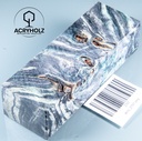 Acryholz - Stabilisiertes Griffmaterial