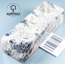 Acryholz - Stabilisiertes Griffmaterial