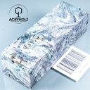Acryholz - Messergriffe stabilisiert