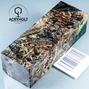 www.acryholz.de - stabilisiertes holz
