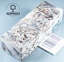 Acryholz - Stabilisiertes Griffmaterial