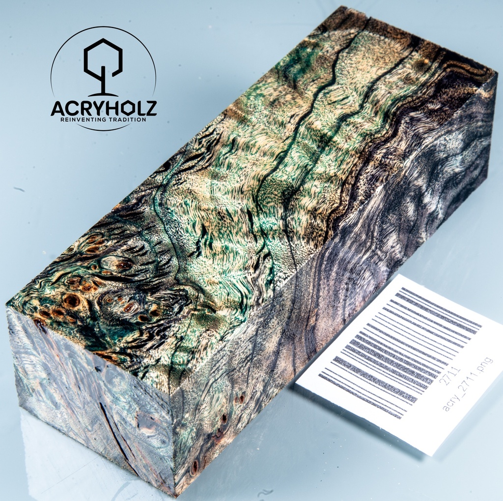 www.acryholz.de - stabilisiertes holz