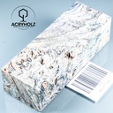 Acryholz - Messergriffe stabilisiert