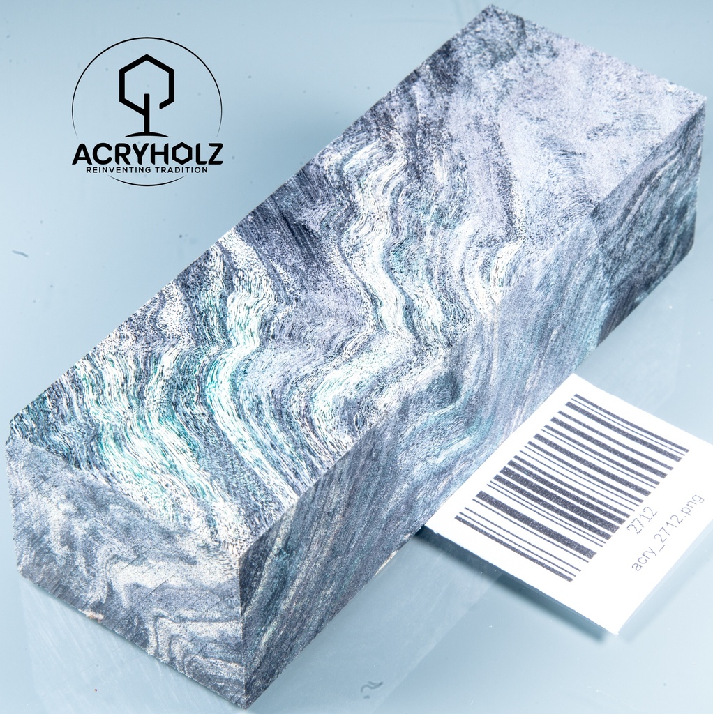 Acryholz - Stabilisiertes Griffmaterial