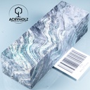 Acryholz - Stabilisiertes Griffmaterial