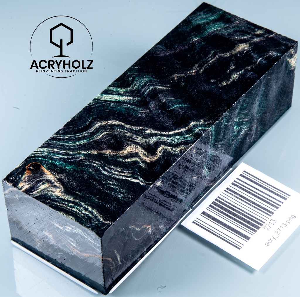 www.acryholz.de - stabilisiertes holz