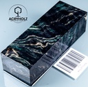 www.acryholz.de - stabilisiertes holz