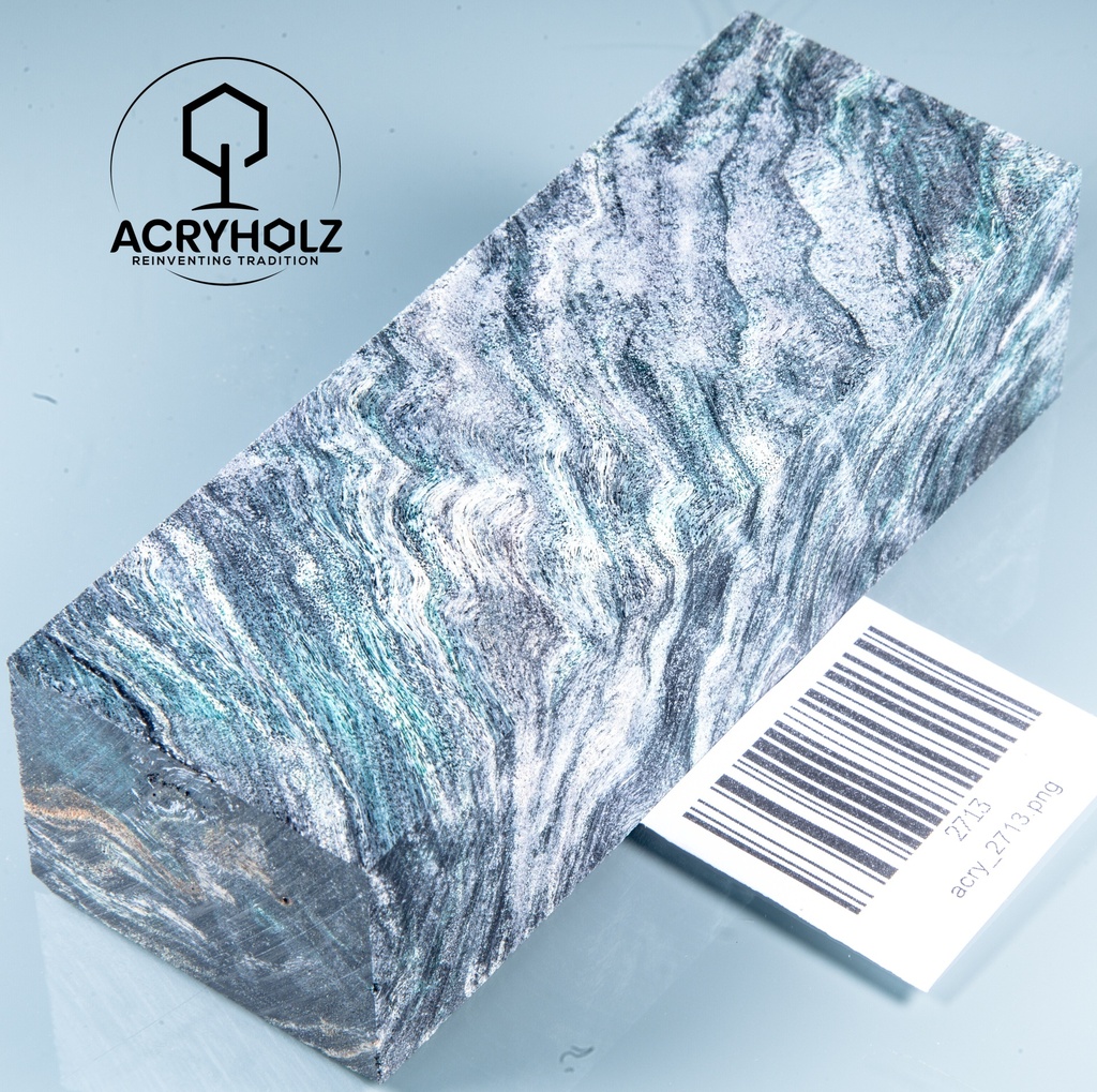 Acryholz - Stabilisiertes Griffmaterial