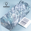 Acryholz - Stabilisiertes Griffmaterial