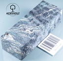 Acryholz - Messergriffe stabilisiert