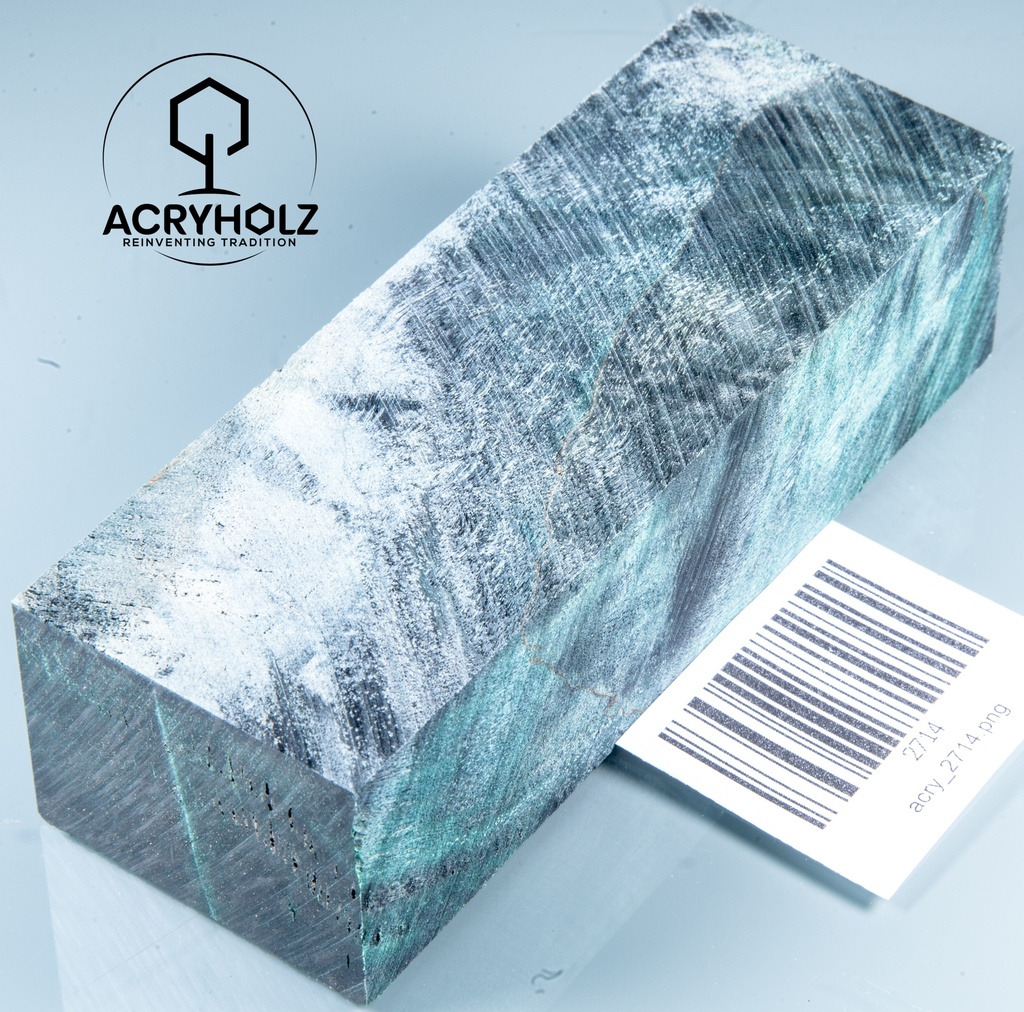 Acryholz - Stabilisiertes Griffmaterial