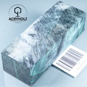 Acryholz - Stabilisiertes Griffmaterial