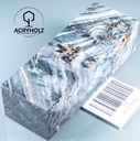Acryholz - Stabilisiertes Griffmaterial