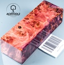 www.acryholz.de - stabilisiertes holz