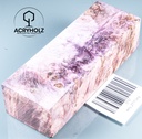 Acryholz - Stabilisiertes Griffmaterial