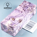 Acryholz - Stabilisiertes Griffmaterial