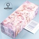 Acryholz - Stabilisiertes Griffmaterial