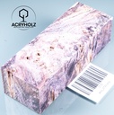 Acryholz - Stabilisiertes Griffmaterial
