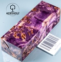www.acryholz.de - stabilisiertes holz
