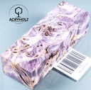 Acryholz - Stabilisiertes Griffmaterial
