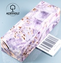 Acryholz - Messergriffe stabilisiert