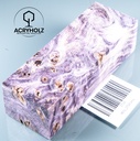 Acryholz - Stabilisiertes Griffmaterial