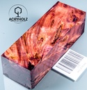 www.acryholz.de - stabilisiertes holz